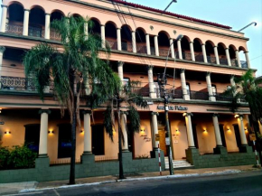 Asuncion Palace